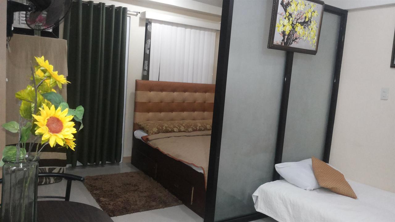 Kassel Del Amor Transit Airport Lodge Paranaque City エクステリア 写真