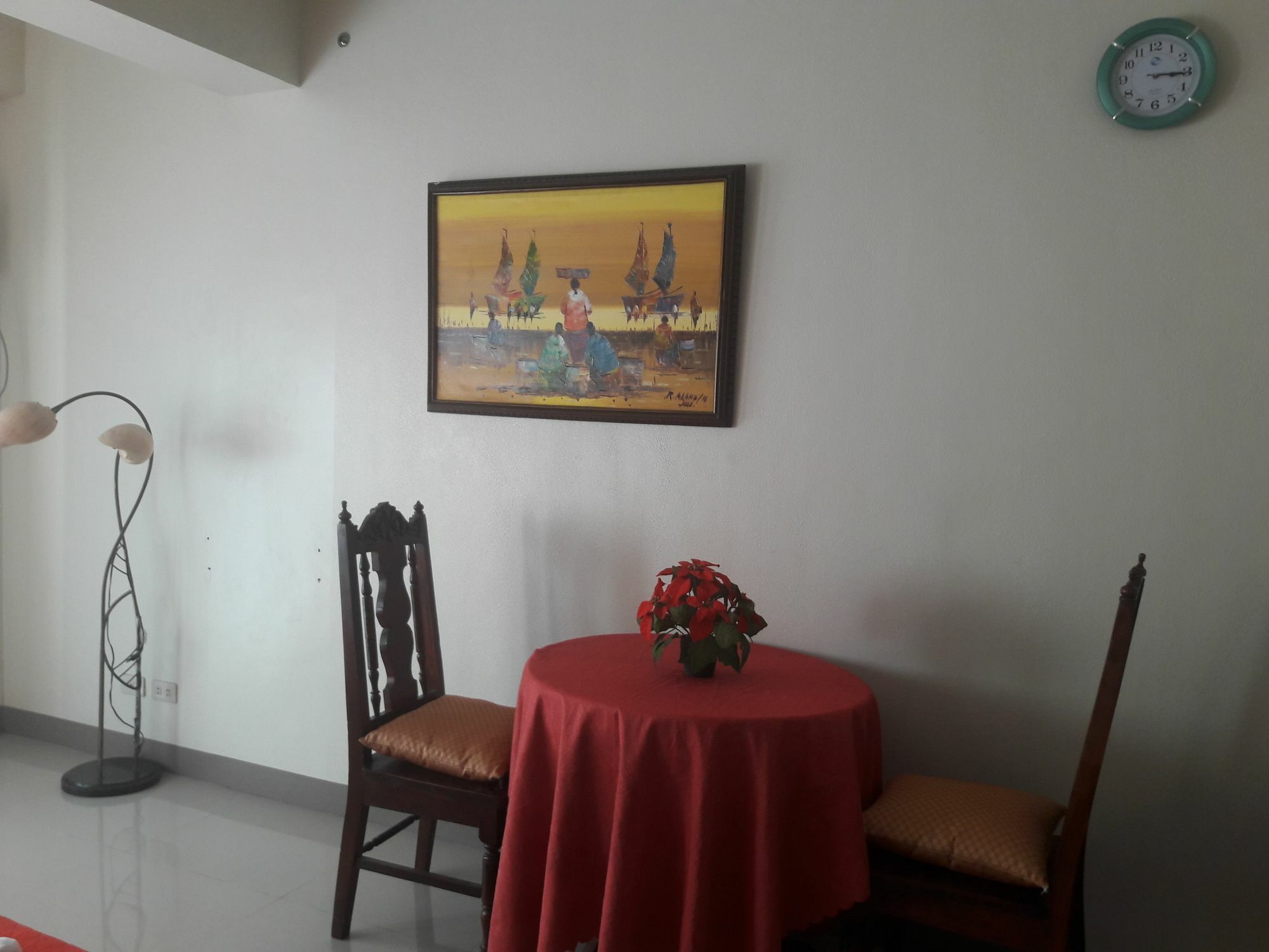 Kassel Del Amor Transit Airport Lodge Paranaque City エクステリア 写真